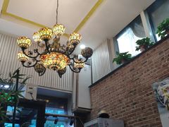 -金豆角砂锅焖面(安贞店)