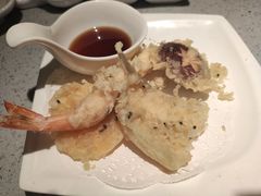 炸虾天妇罗-大渔铁板烧(大悦城店)