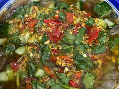 -官塘陈记鱼生·潮汕砂锅粥·牛肉火锅(潮枫路总店)