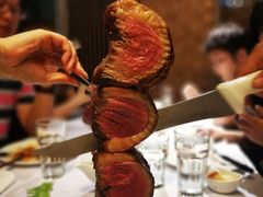 -拉蒂娜·巴西牛排馆 Latina·Brazilian Steakhouse(陆家嘴旗舰店)