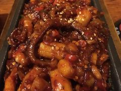 -小木屋米酒店总店