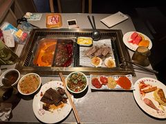 -芝小官毛肚火锅海鲜自助(淮安清江浦区新亚店)
