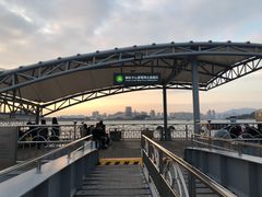 -鼓浪屿内厝澳码头(轮渡站)