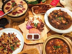 -鸽子窝(青塔店)