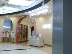 -海马体照相馆(成都来福士广场店)