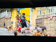 -卢米埃IMAX影城(温州万象城激光店)