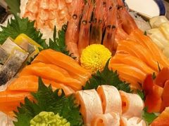 -極上萬膳·日料放题(海岸城店)