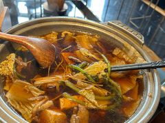 -九井澤精致料理(金茂店)