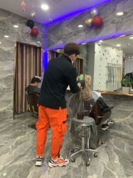 -YDO SALON