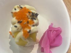 -上渔铁板烧(熙悦汇店)