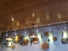 大堂-七七家的糖水店(南湾街1号店)