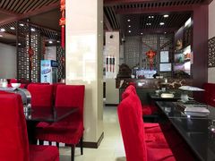 大堂-运德成·天津老味烧烤(广开二马路店)