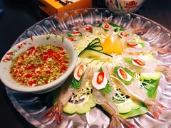 -大头虾越式风味餐厅(光明广场店)