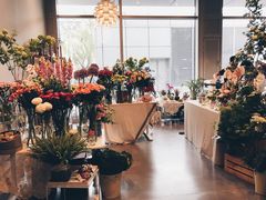大堂-dotcom coffee古点咖啡(致真大厦店)