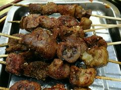 -中国传统伊兰拉面(石景山店)