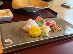 -炎橘·板前料理 Omakase