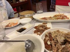 -全聚德(上海首店浦东店)