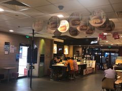 -麦当劳(松江店)