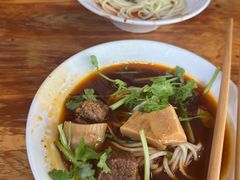 -华兴街煎蛋面(总店)