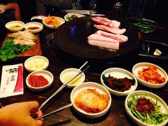 -Dombe豚(黑猪肉街店)
