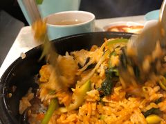 韩时拌饭-韩时烤肉(枫蓝店)