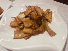 -马凯餐厅(长椿街店)