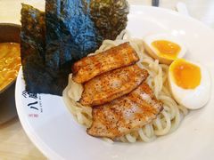 -八盛屋·沾面(集美万达店)