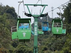 -野象谷景区