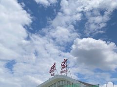 -德宏芒市国际机场