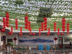 -燕北云山·农家菜·灶台鱼(密云溪翁庄店)
