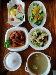 -大美母婴月子中心