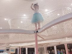 -BossBabe亲子餐厅(金光华广场店)