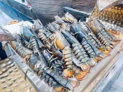 -半岛听涛蒸汽海鲜自助(K11店)