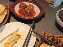 -老淮滨-蚌埠非遗小吃(淮河路店)