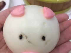 -维多利亚大酒店·雅园中餐厅
