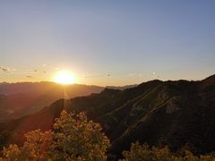 -云峰山自然风景区