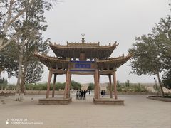 -敦煌莫高窟