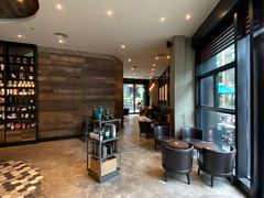 -星巴克(兰桂坊店)