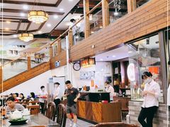 -红星光发煲仔饭(文海店)