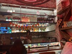 -鹿萤季·营地小馆(皇后公园店)