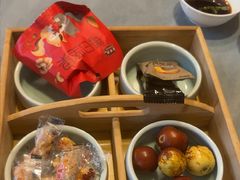 -慢丽江·云南野生菌土鸡锅(付家庄店)