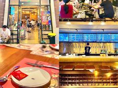 -造精酿餐厅