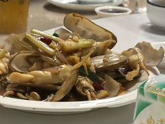 蛏子-健跳小海鲜(人民路店)