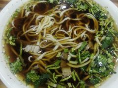 拉面-老冯拉面羊棒骨(西宸广场店)