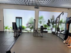 -WEGYMER健萌健身(雅颂居馆)