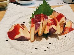 -匠和风精致料理(福州金融街万达店)