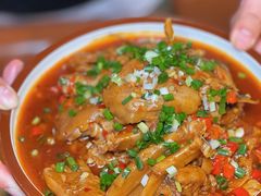 -江西老表·经典江西八大碗