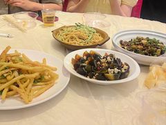 -小李子油焖大虾(南浦店)