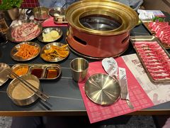 -西塔老太太泥炉烤肉(双井店)