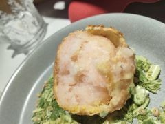 -马邦子·紫苏烤鱼(恒隆广场店)